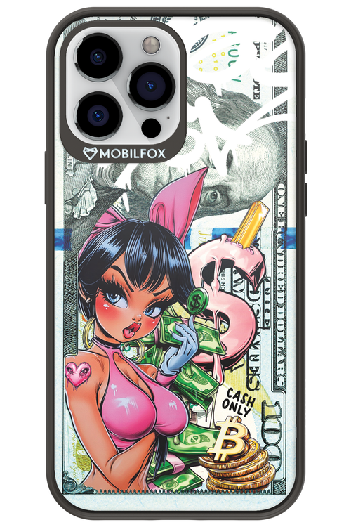 NATASHA - Apple iPhone 13 Pro Max