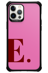 E (Sorbet) 2.0 - Apple iPhone 12 Pro Max