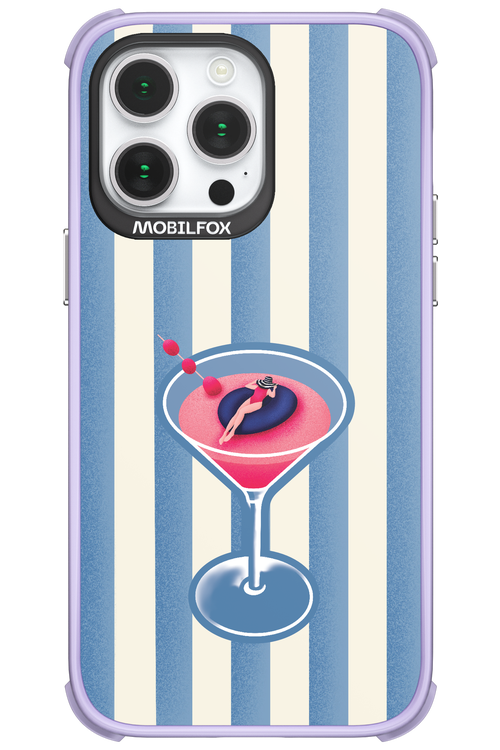 Poolside Affair - Apple iPhone 14 Pro Max