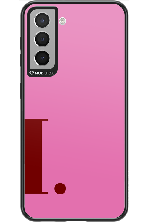 I (Sorbet) 2.0 - Samsung Galaxy S21