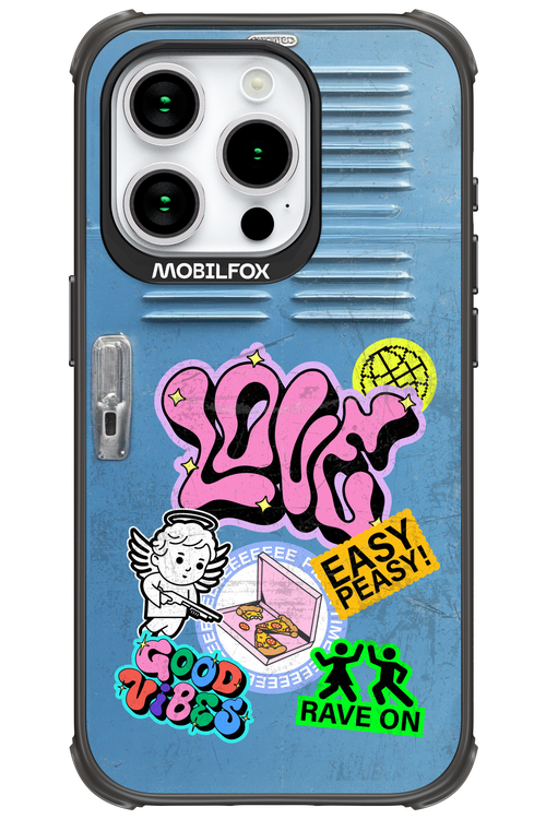 My Locker - Apple iPhone 15 Pro
