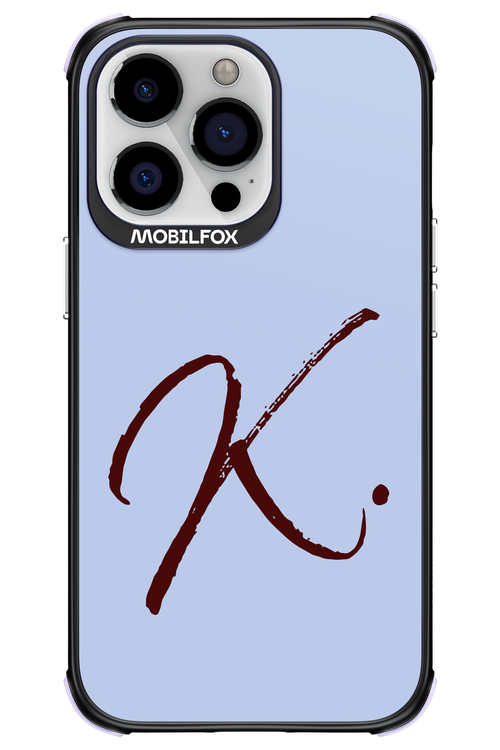 (Jellyfish Presso) K 2.0 - Apple iPhone 13 Pro