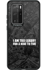 9 to 5 - Huawei P40 Pro