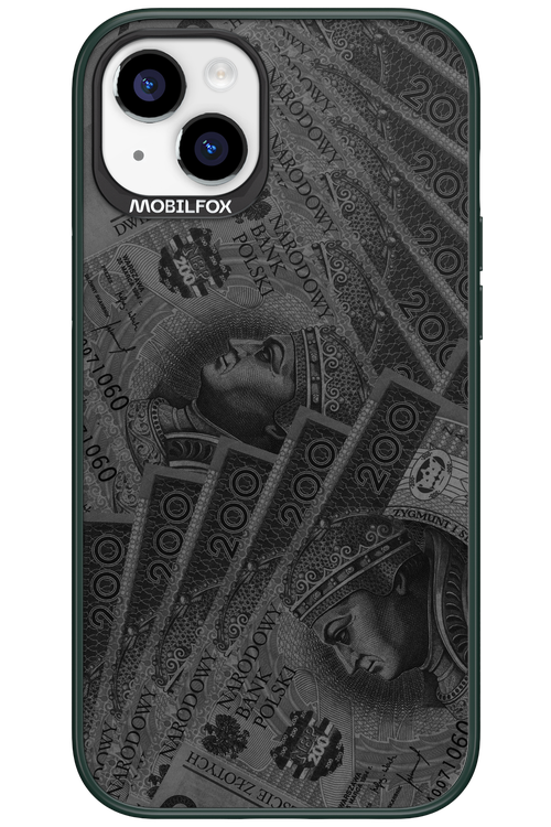 200 2.0 - Apple iPhone 15 Plus