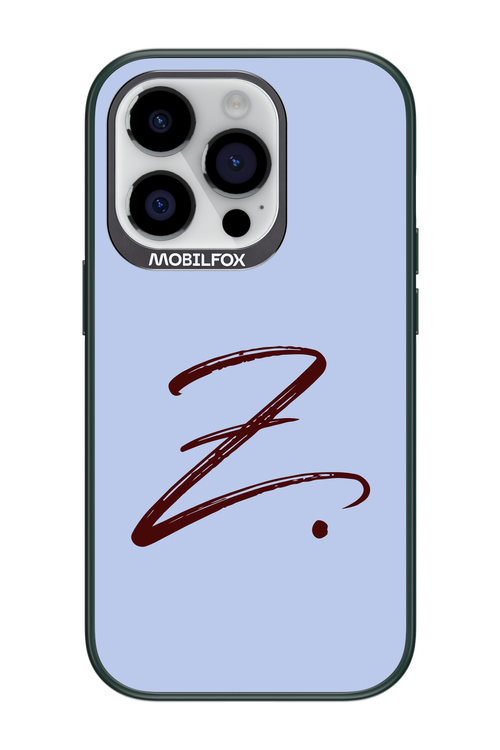 (Jellyfish Presso) Z 2.0 - Apple iPhone 14 Pro