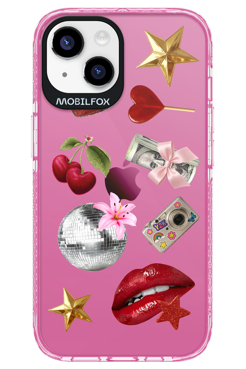 GIRL ERA 2.0 - Apple iPhone 14