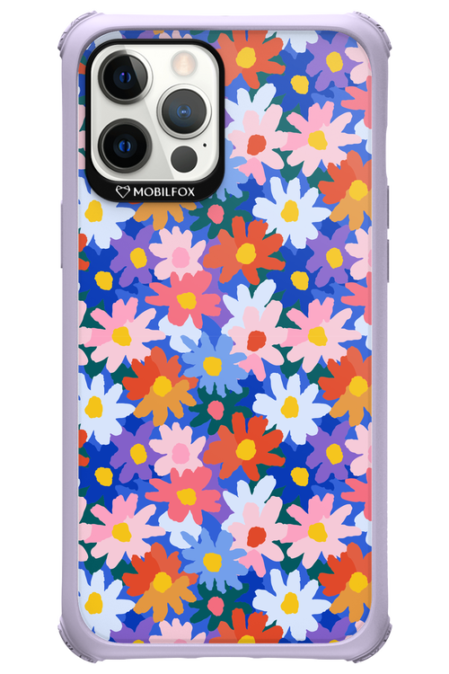 Happy Bloom - Apple iPhone 12 Pro Max