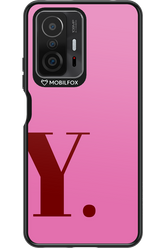 Y (Sorbet) 2.0 - Xiaomi Mi 11T