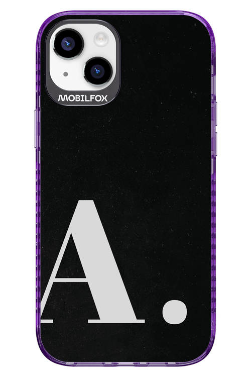 A (Off Space) 2.0 - Apple iPhone 14 Plus
