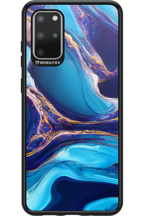 Amethyst 2.0 - Samsung Galaxy S20+