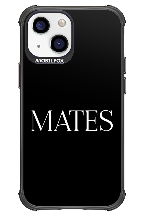 M Soul Mates - Apple iPhone 13 Mini