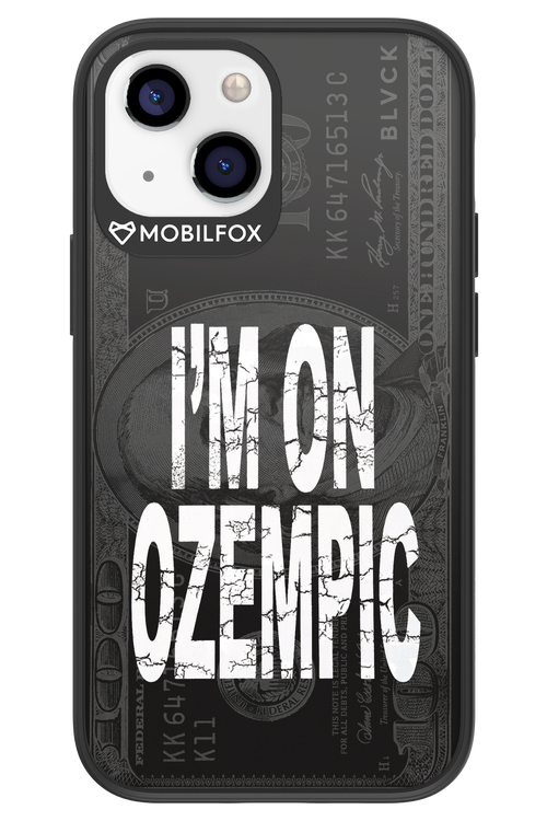 ozempic 2.0 - Apple iPhone 13 Mini
