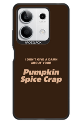 P-Spice Crap 2.0 - Xiaomi Redmi Note 13 5G