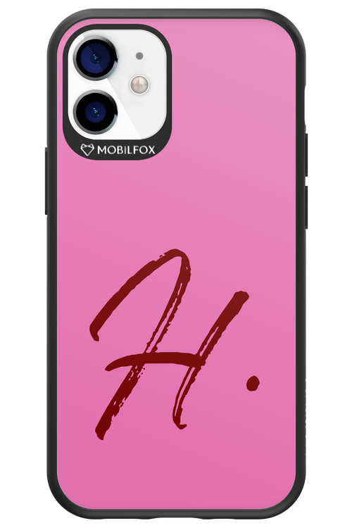 (Sorbet) H 2.0 - Apple iPhone 12 Mini