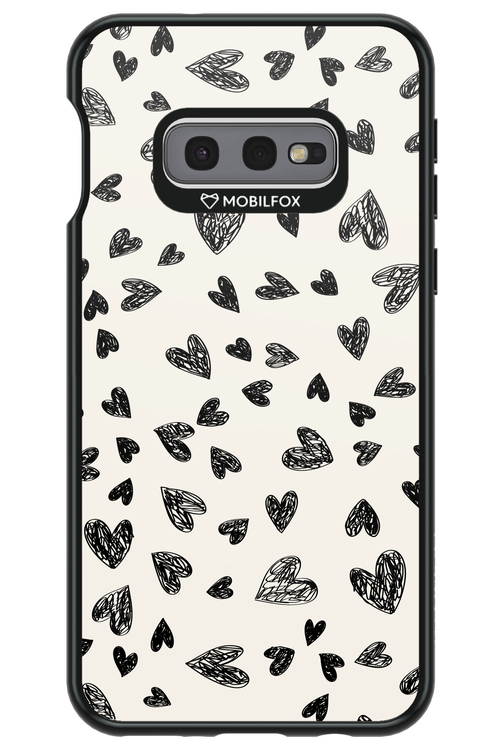Crazy in Luv 2.0 - Samsung Galaxy S10e