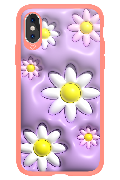 Lavender - Apple iPhone XS