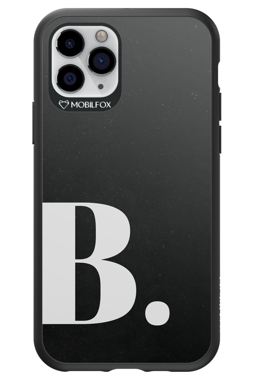 B (Off Space) 2.0 - Apple iPhone 11 Pro