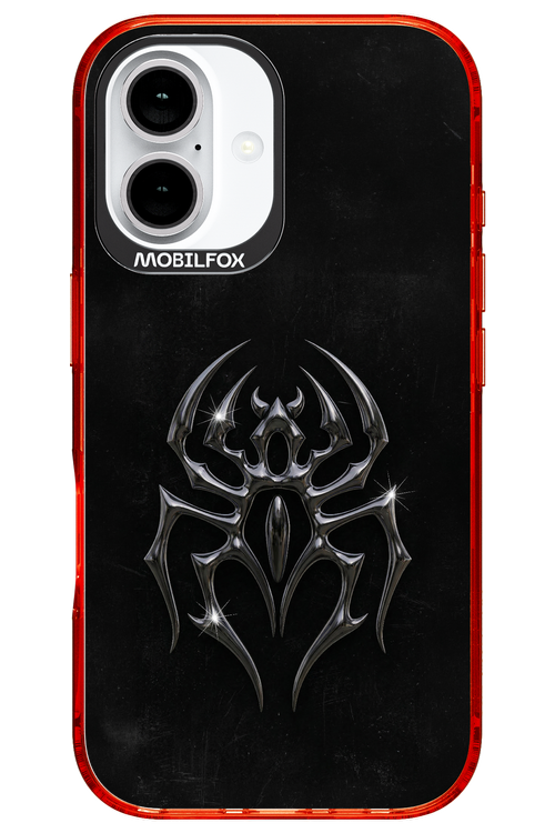 Dark Spider 2.0 - Apple iPhone 16