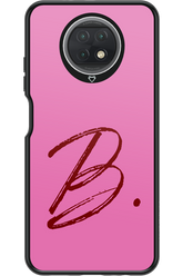 (Sorbet) B 2.0 - Xiaomi Redmi Note 9T 5G