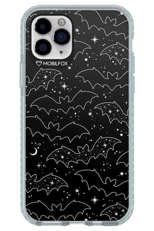 Dreamer Bat - Apple iPhone 11 Pro