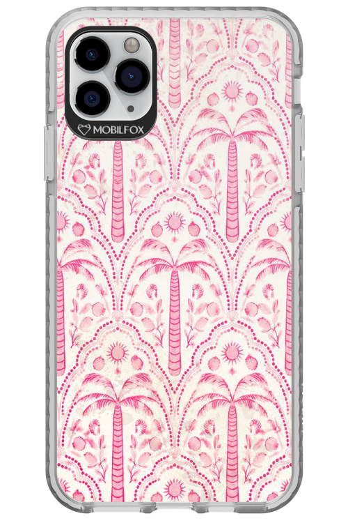 Pink Palm 2.0 - Apple iPhone 11 Pro Max