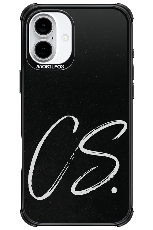 (Off Space) CS 2.0 - Apple iPhone 16 Plus