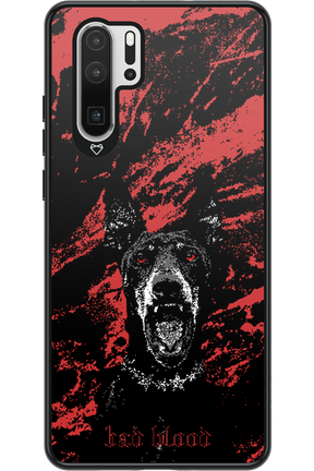 Bad Blood - Huawei P30 Pro