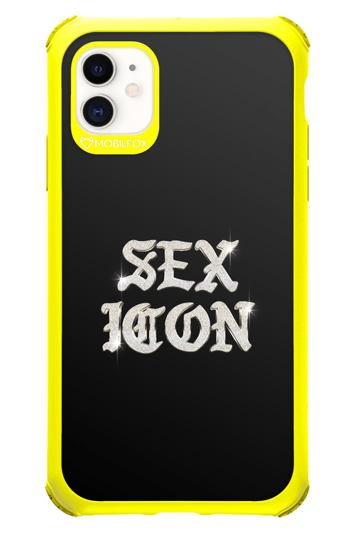 SEX ICON 2.0 - Apple iPhone 11