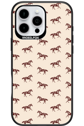 Equestrian Beige - Apple iPhone 16 Pro Max