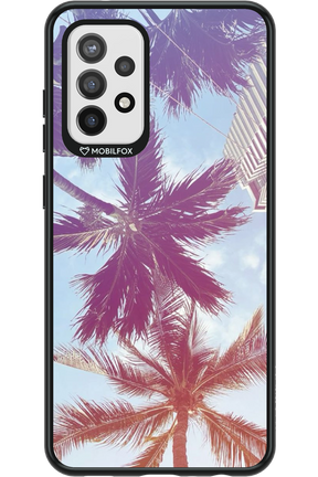 Sunset Dreams - Samsung Galaxy A72