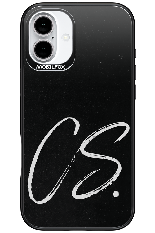 (Off Space) CS 2.0 - Apple iPhone 16 Plus