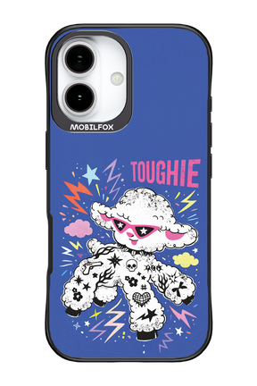 TOUGHIE 2.0 - Apple iPhone 17