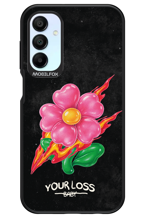 Your Loss 2.0 - Samsung Galaxy A15
