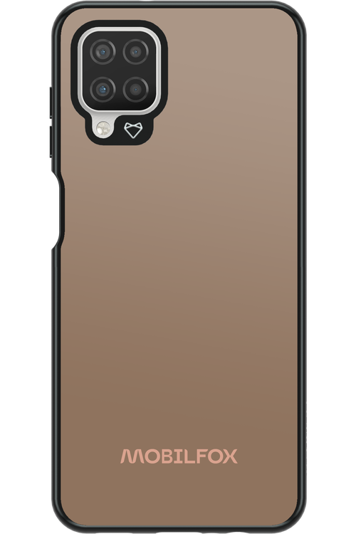Taupe - Samsung Galaxy A12