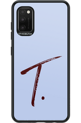 (Jellyfish Presso) T 2.0 - Samsung Galaxy A41
