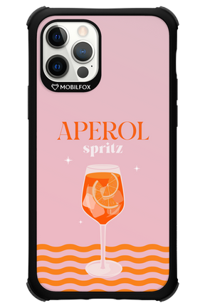 Aperol - Apple iPhone 12 Pro