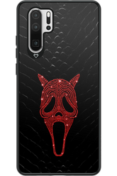Devil Glitter Ghost - Huawei P30 Pro