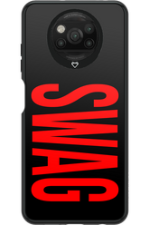 SWAG 2.0 - Xiaomi Poco X3 NFC