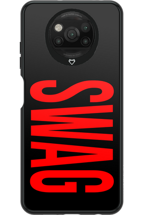SWAG 2.0 - Xiaomi Poco X3 NFC