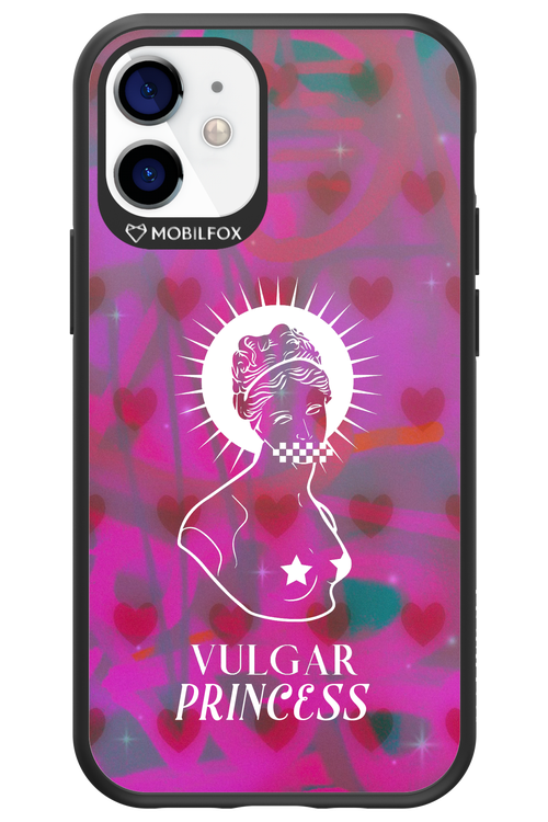 Vulgar Princess - Apple iPhone 12 Mini