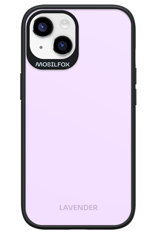 LAVENDER - FS2 - Apple iPhone 14