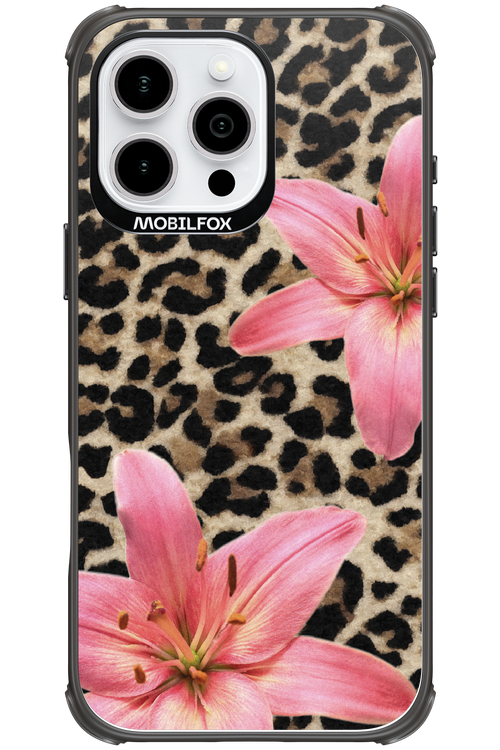 Leobloom - Apple iPhone 16 Pro Max