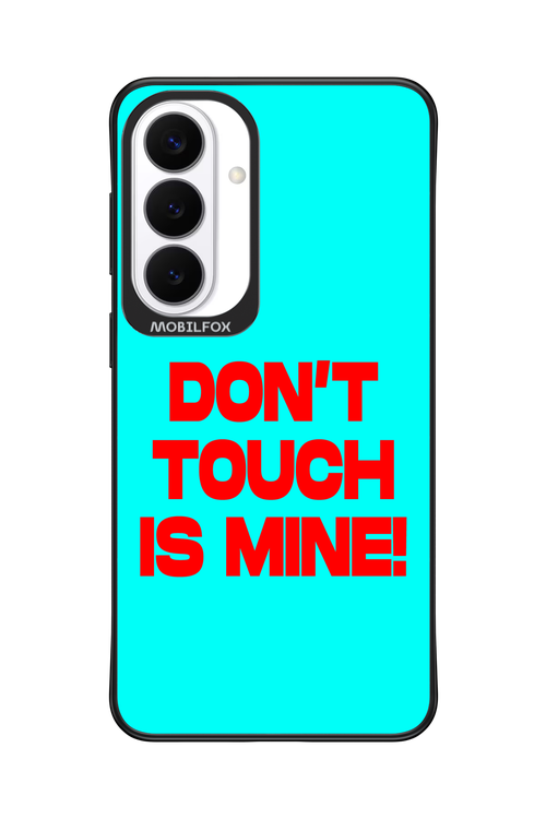 DON'T TOUCH 2.0 - Samsung Galaxy S26+