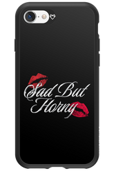 Sad But Horny 2.0 - Apple iPhone SE 2022