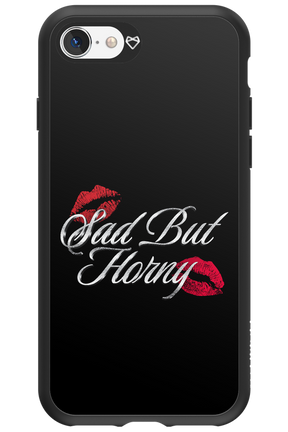Sad But Horny 2.0 - Apple iPhone SE 2022