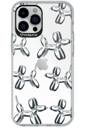 Balloon Dogs - Apple iPhone 12 Pro Max