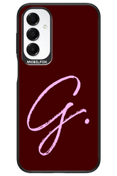 (Dark Blush) G 2.0 - Samsung A16