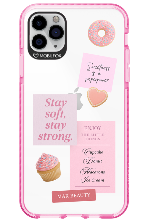 Sweet Babe - Apple iPhone 11 Pro Max