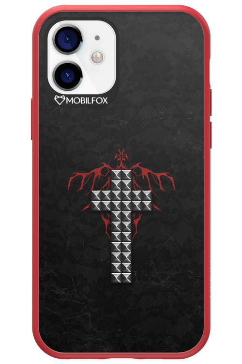 Dark Prayer 2.0 - Apple iPhone 12