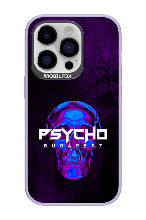 Psyskull - Apple iPhone 14 Pro